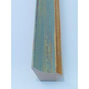 Wohlleb Fresco Grünrot 191/635