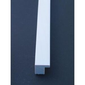 Wohlleb Weiß Lasiert 205/35