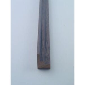 Wohlleb Stufenleiste Grau 2074/79