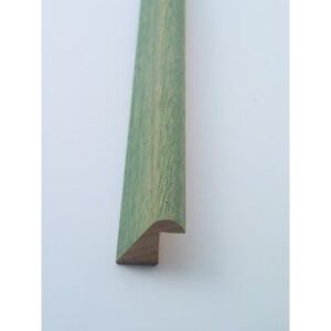 Wohlleb Grasgrün auf Natur 278/868