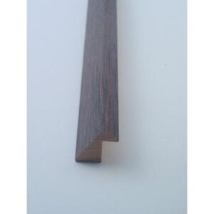 Wohlleb Mooreiche gerauht ca.30mm Holz-Zuschnitt 278-870