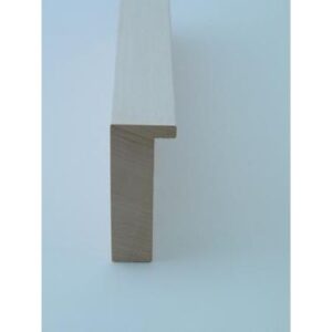 Wohlleb Weiß Lasiert Matt 3075/35