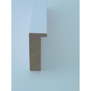 Wohlleb Weiß offenporig 3075/61