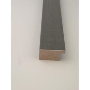 Wohlleb Grün-Braun gehämmert 450/304