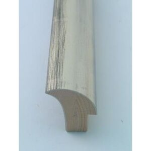 Wohlleb Weißgold 12 Karat 7/710