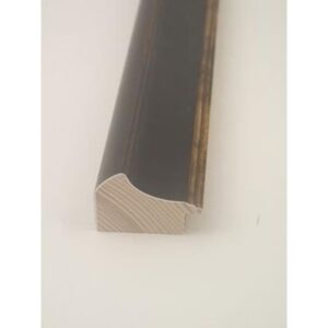 Wohlleb Antikbraun 760/12