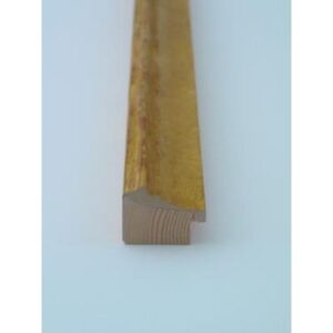 Wohlleb Gold verziert 855/10