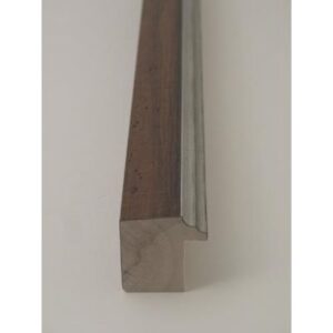 Wohlleb Braun furniert 895/182