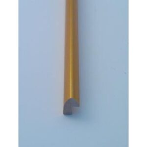 Wohlleb Gold ca.14mm Holz-Rahmen 90114-50