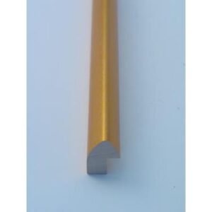 Wohlleb Gold ca.19mm Holz-Rahmen 90119-50