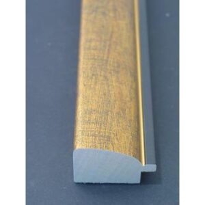 Wohlleb Braun-Gold 90245/60