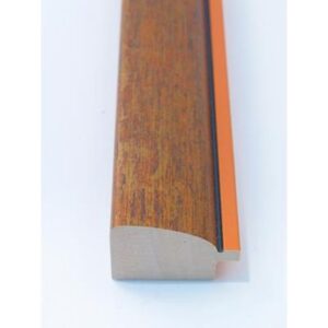 Wohlleb Orange-Gold 90245/61