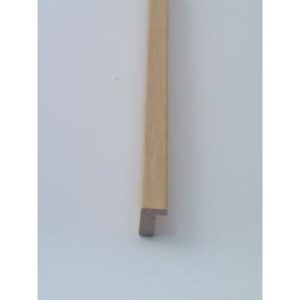 9-Plus 912 roh Ramin ca.12mm 912-0