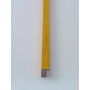 9-Plus 912 Zinkgelb patiniert ca.12mm 912-10