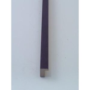 9-Plus 912 Purpurviolett patiniert ca.12mm 912-12