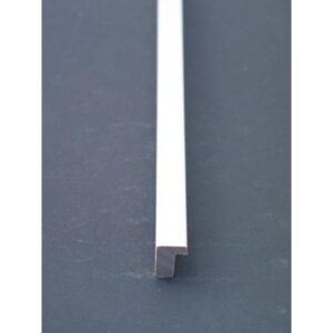 9-Plus 912 Eierschale hell lasiert ca.12mm 912-21