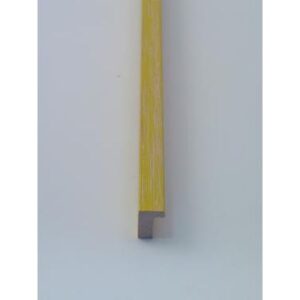 9-Plus 912 Zitronengelb hell patiniert ca.12mm 912-22