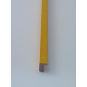 9-Plus 912 Maisgelb hell patiniert ca.12mm 912-23