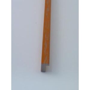 9-Plus 912 Orange Grau patiniert ca.12mm 912-24