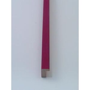 9-Plus 912 Weinrot dunkel patiniert ca.12mm 912-27