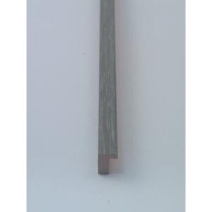 9-Plus 912 Hell Grau-Braun patiniert ca.12mm 912-29