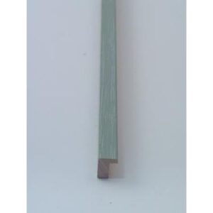 9-Plus 912 Hell Lindgrün Weiß patiniert ca.12mm 912-31