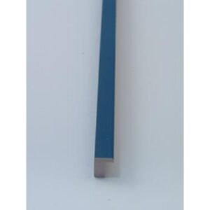 9-Plus 912 Blaugrün dunkel patiniert ca.12mm 912-33