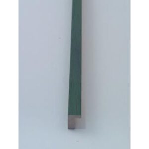 9-Plus 912 Grasgrün dunkel patiniert ca.12mm 912-35