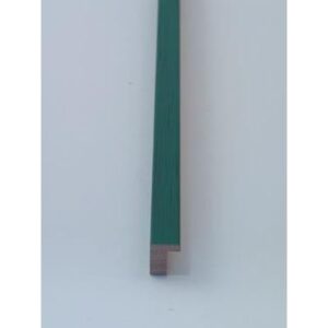 9-Plus 912 Dunkelgrün dunkel patiniert ca.12mm 912-36