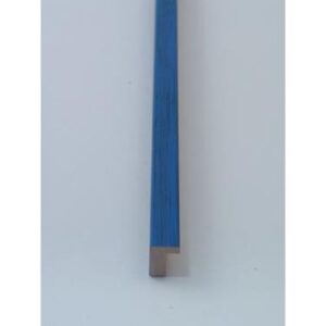 9-Plus 912 Blau dunkel patiniert ca.12mm 912-38