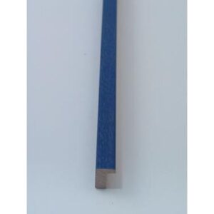 9-Plus 912 Royalblau dunkel patiniert ca.12mm 912-39