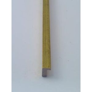 9-Plus 912 Gold antik ca.12mm 912-43