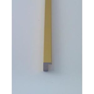 9-Plus 912 Mattgold ca.12mm 912-48