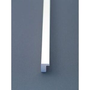 9-Plus 912 Mattsilber ca.12mm 912-49