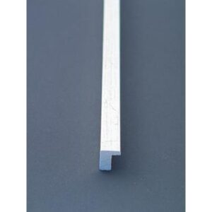 9-Plus 912 Glanzsilber ca.12mm 912-58