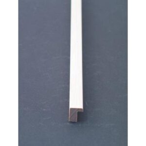 9-Plus 912 Natur Weiß patiniert ca.12mm 912-90