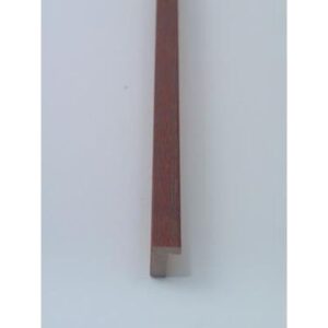 9-Plus 912 Rotbraun patiniert ca.12mm 912-95