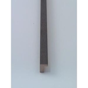 9-Plus 912 Wengé patiniert ca.12mm 912-98