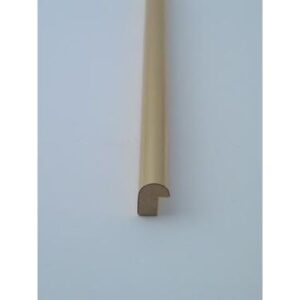 Wohlleb Hellgold Glanz gefleckt 915/111