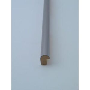 Wohlleb Silber Glanz gefleckt 915/112