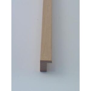 9-Plus 917 Ramin roh ca.17mm 917-0