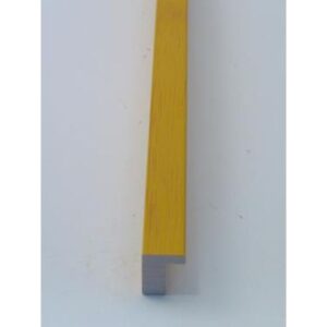 9-Plus 917 Zinkgelb patiniert ca.17mm 917-10