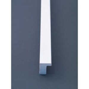 9-Plus 917 Eierschale hell lasiert ca.17mm 917-21