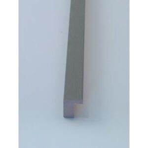 9-Plus 917 Hell Grau-Braun patiniert ca.17mm 917-29