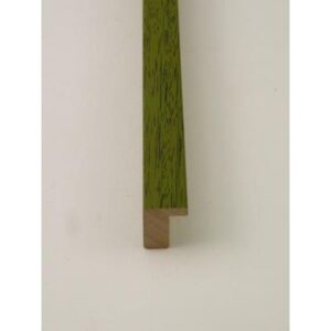 9-Plus 917 Olivgrün dunkel patiniert ca.17mm 917-34