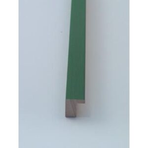 9-Plus 917 Grasgrün dunkel patiniert ca.17mm 917-35