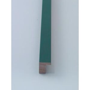 9-Plus 917 Dunkelgrün dunkel patiniert ca.17mm 917-36