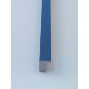 9-Plus 917 Blau dunkel patiniert ca.17mm 917-38