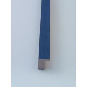 9-Plus 917 Royalblau dunkel patiniert ca.17mm 917-39