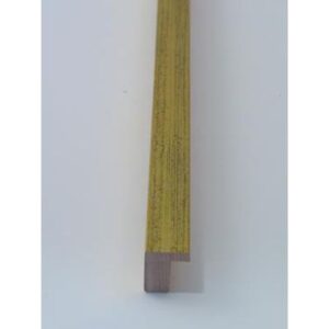 9-Plus 917 Gold antik ca.17mm 917-43